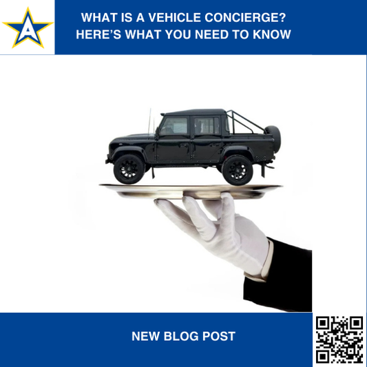 Car Concierge Service - AutoHUB Europe