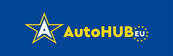 AutoHUB Europe - European Vehicle Brokerage
