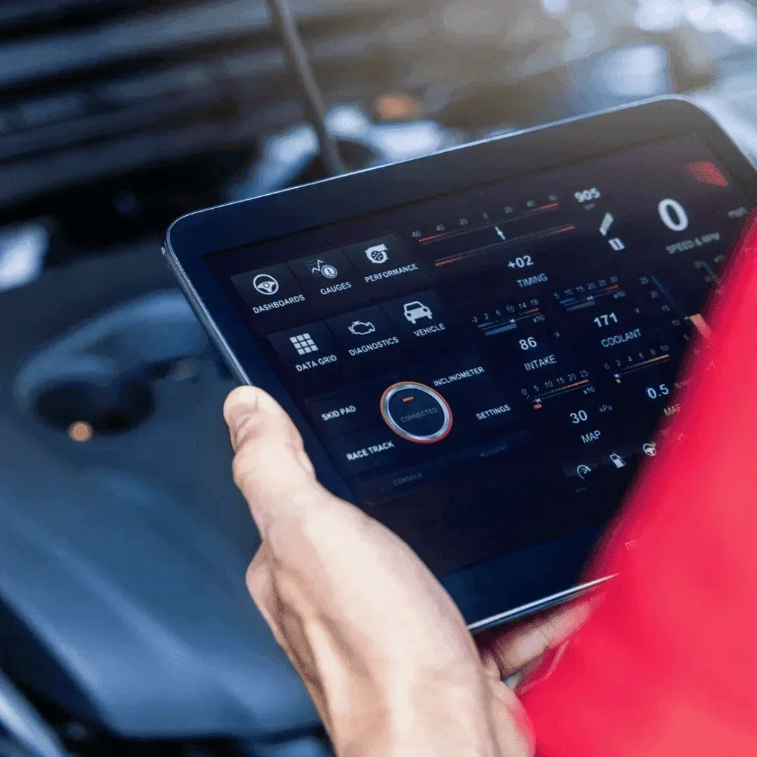 Expert European Vehicle Inspections - Autohub Europe