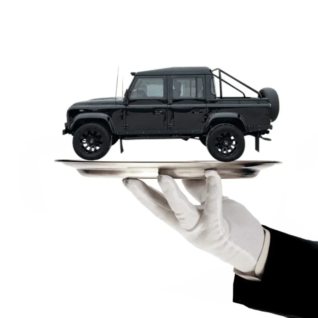 Car Concierge Service | European Car Concierge | Autohub Europe