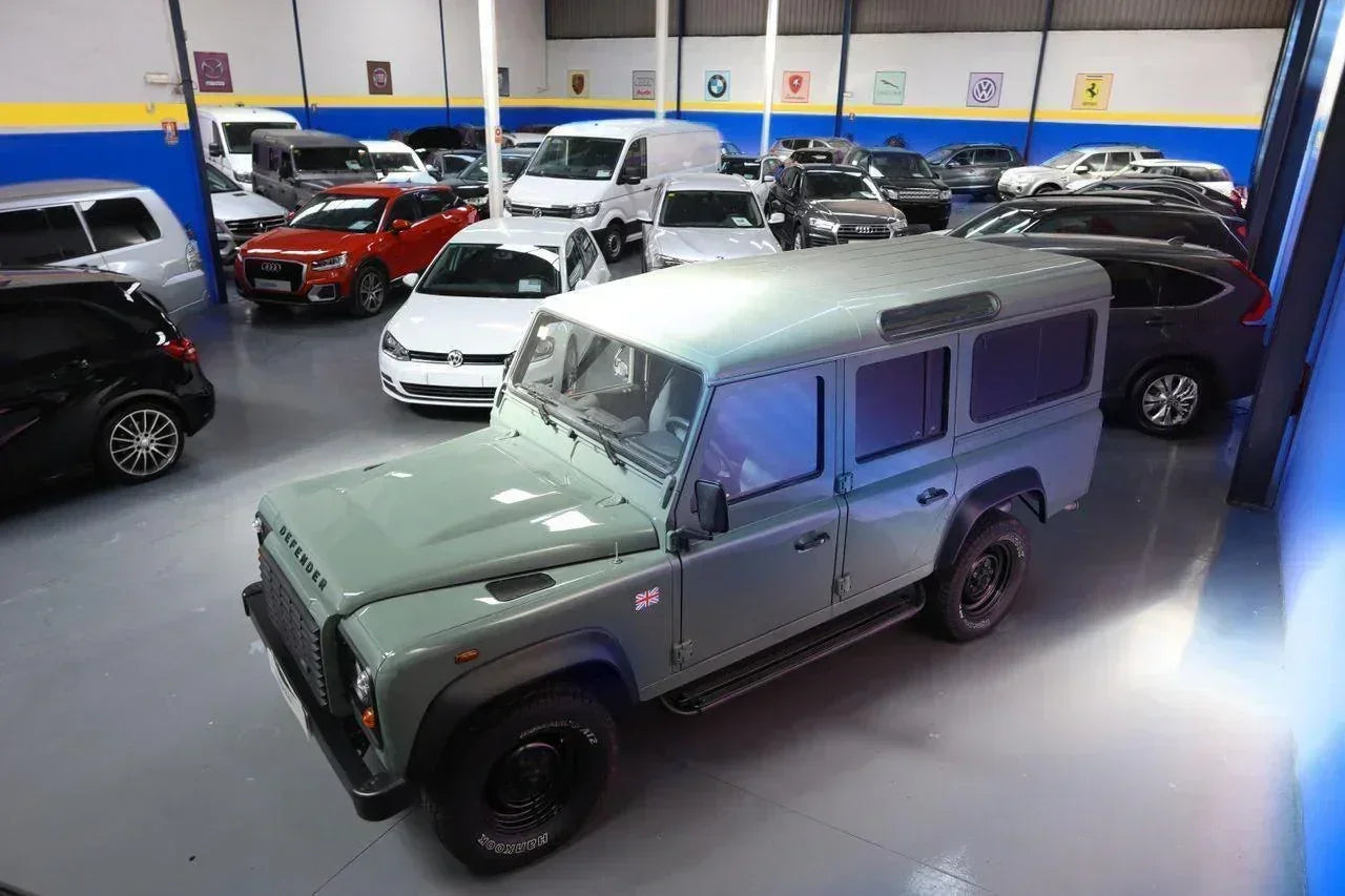 European Car Sourcing Service | Expert Car Service | Autohub Europe