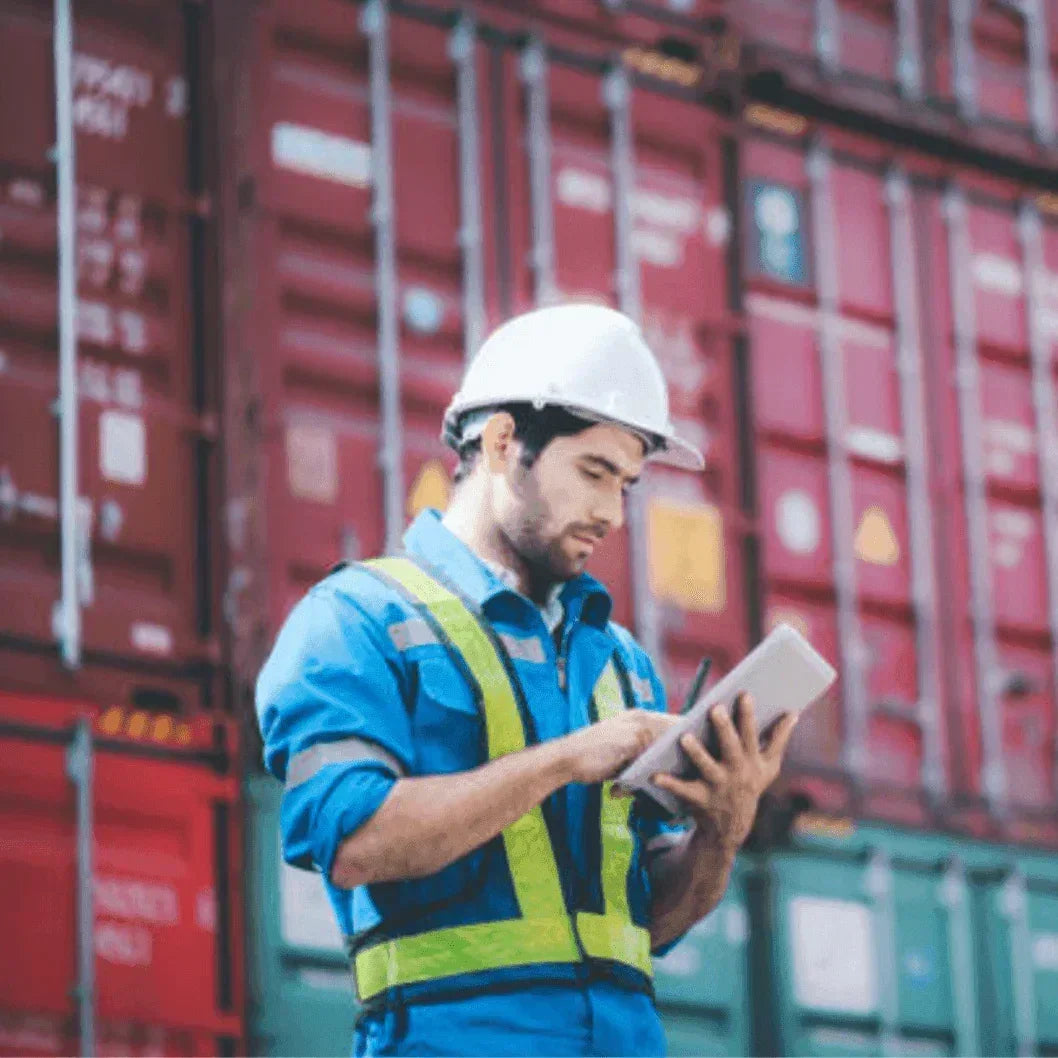 Custom Clearance Services | USA & Canada Service | Autohub Europe