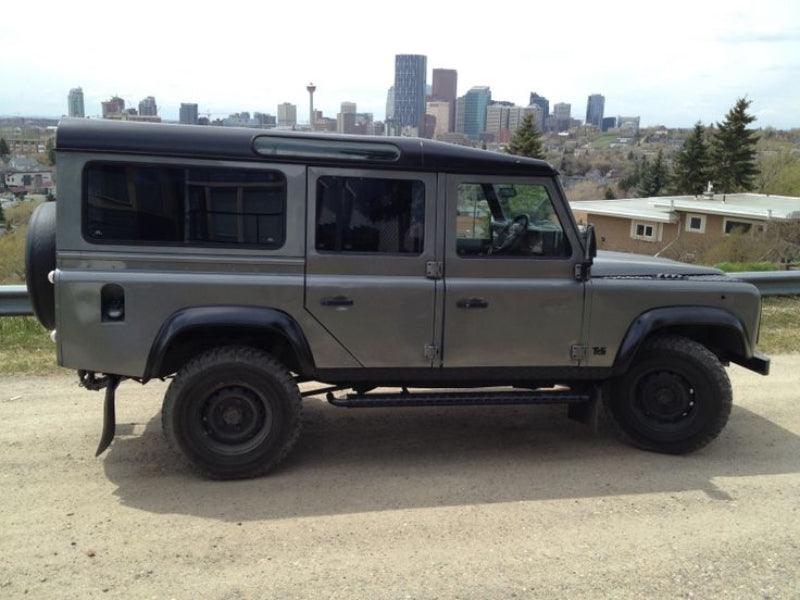 1994 Land Rover Defender 110 - 200tdi