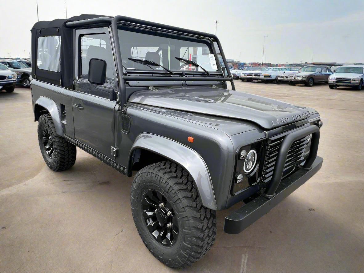 1995 Land Rover Defender 90