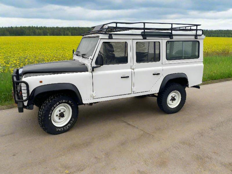 1999 Land Rover Defender 110