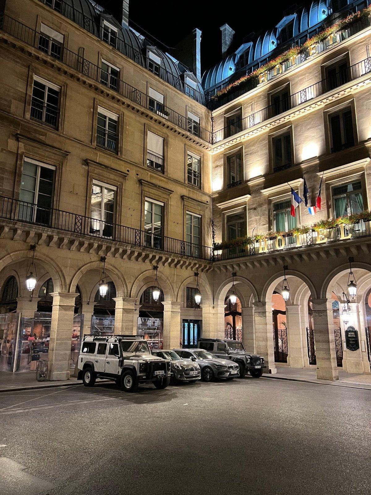 European Vehicle Brokerage Service