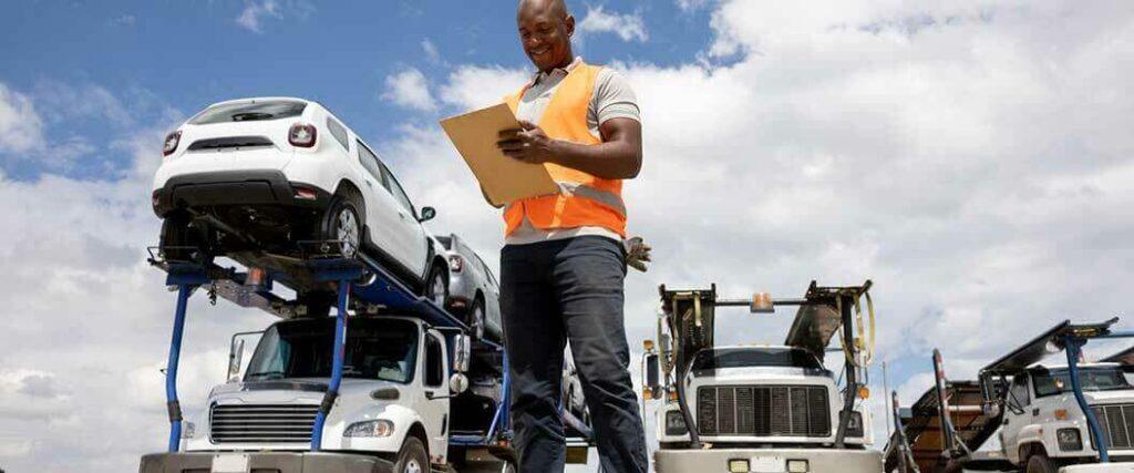 Import and Customs Clearance